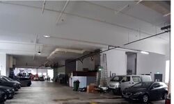 WCEGA Plaza (D23), Factory #570490081